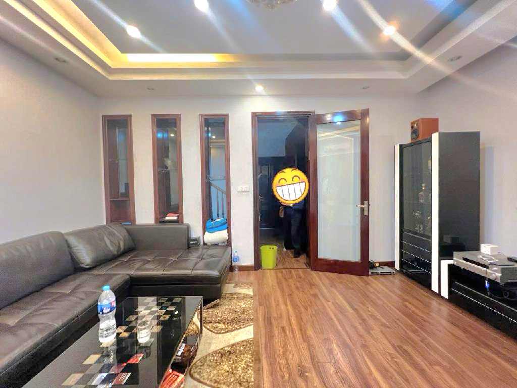 BÁN GẤP NHÀ ĐIỆN BIÊN PHỦ_ NGUYỄN TRI PHƯƠNG PHỐ VIP BA ĐÌNH KDVP, SPA.. THANG MÁY 60M X 7 TẦNG MT 5,3M 23,5 TỶ